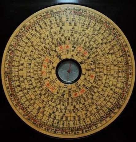 广西阴宅金口诀，看过后不少人都成了风水师！